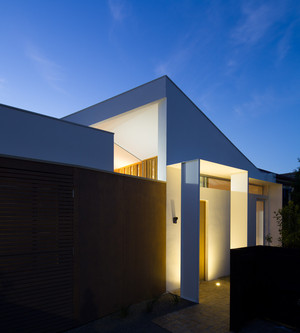 Adrian Bonomi Architect Pic 2 - C House