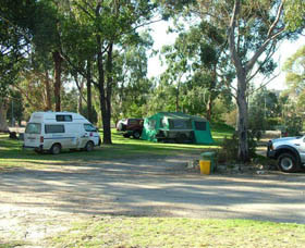 Kojonup Caravan Park Pic 1 - Kojonup Caravan Park Kojonup Western Australia