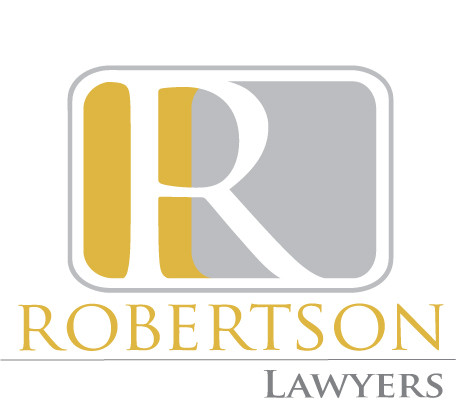 Robertson Lawyers Pic 1 - Robertson Lawyers