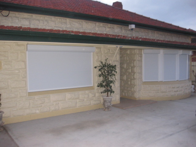 Roller Shutter Repairs & Maintenance, RSCS Pic 1