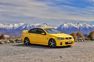 www.wacars.com.au Pic 5 - The end of an era Holden no longer produced in Australia