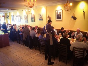 Mattia Ristorante Pizzeria Pic 4 - Special Occasions