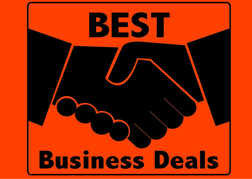 Best Business Deals Pic 1