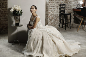 M2M Studio Formal and Bridal Pic 3