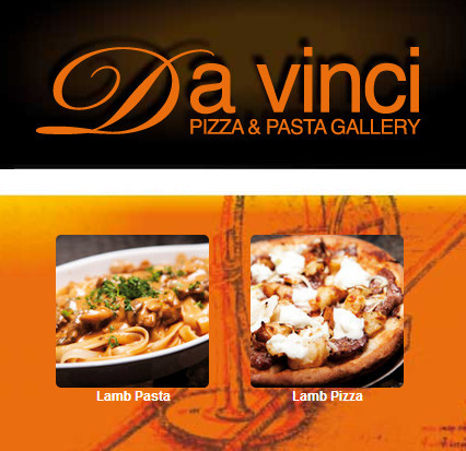 Da Vinci's Pizza Gallery Pic 1