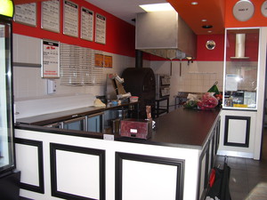 Il Bel Gusto Pizzeria Pic 2 - always fresh food always clean