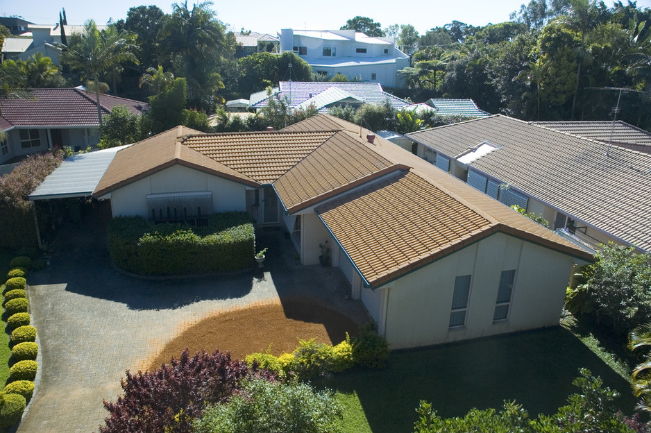 Stormguard Roofing Pty Ltd Pic 1