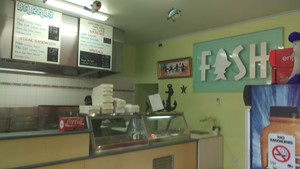 Fish On Barkly Pic 2 - Counter