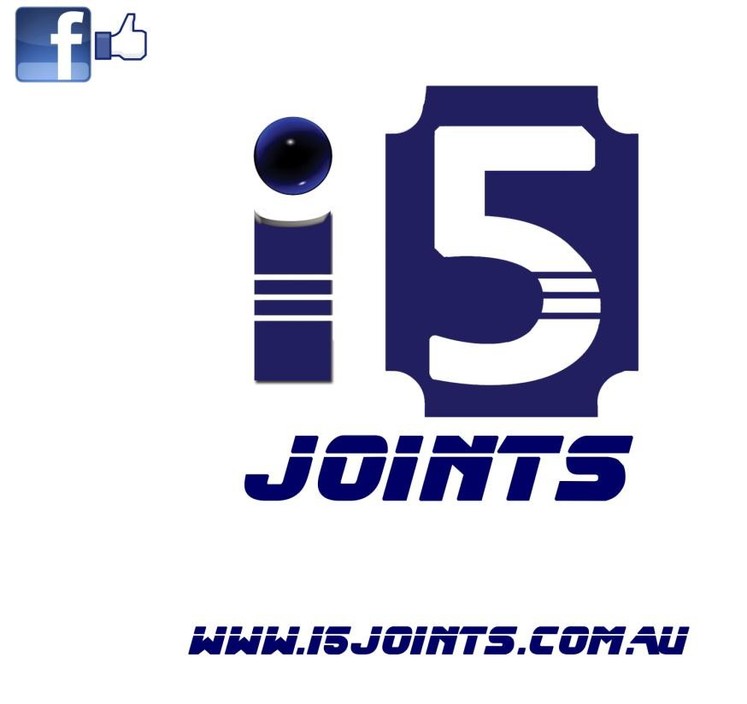 i5 Joints Pic 1