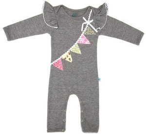 Babes By The Beach Pic 2 - Alex Ant Romper Bunting at Babes by the Beach