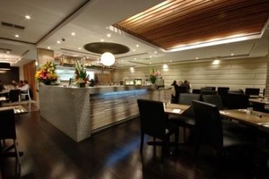 twoDESIGN Pic 3 - Senses Restaurant Templestowe