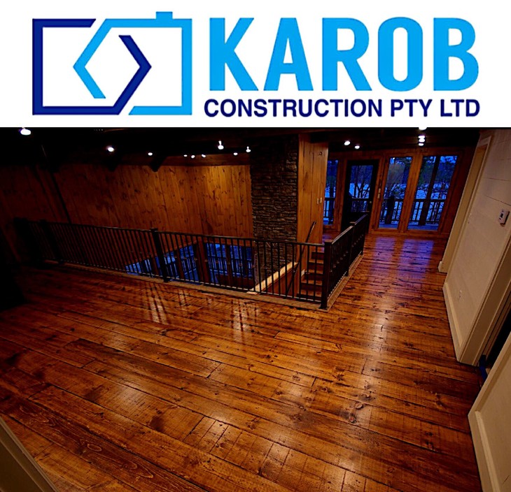 Karob Carpentry & Joinery Pic 1