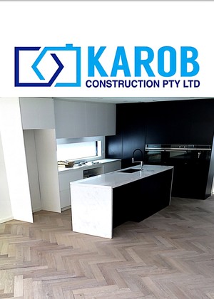 Karob Carpentry & Joinery Pic 2