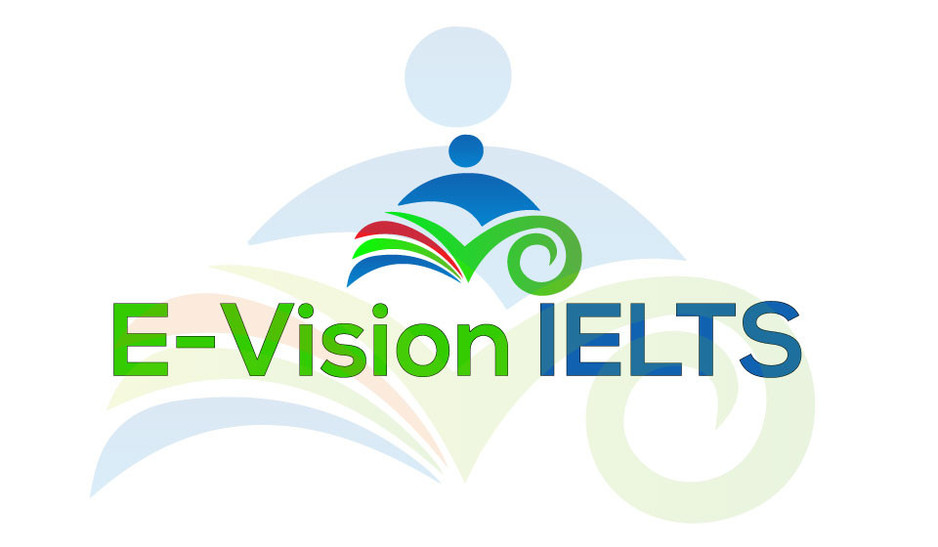 E-Vision IELTS Pic 1