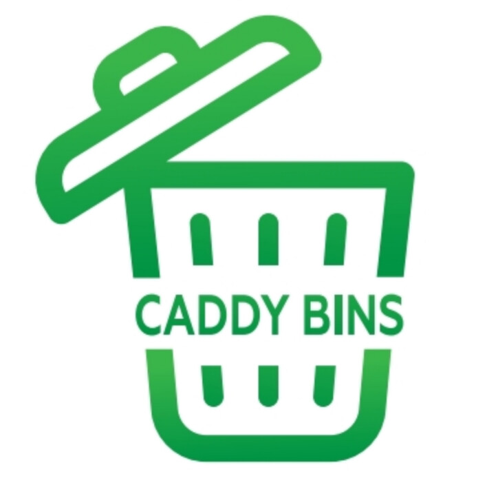 Caddy Bins Pic 1