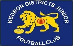 Kedron Districts Junior AFC Pic 1