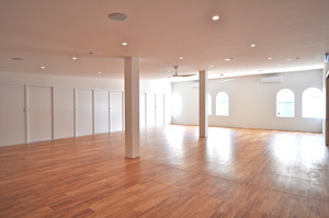 Yoga Synergy Pic 3 - Studio