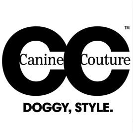 Design Macedon Ranges Pic 4 - Logo and cheeky brand expression for Sam at Canine Couture Melbourne