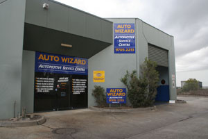 Auto Wizard Automotive Pic 4