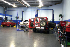 Auto Wizard Automotive Pic 3