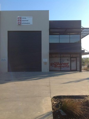 City Electric Supply Pic 3 - Bibra Lake Branch