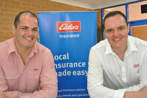 Elders Insurance Pic 5