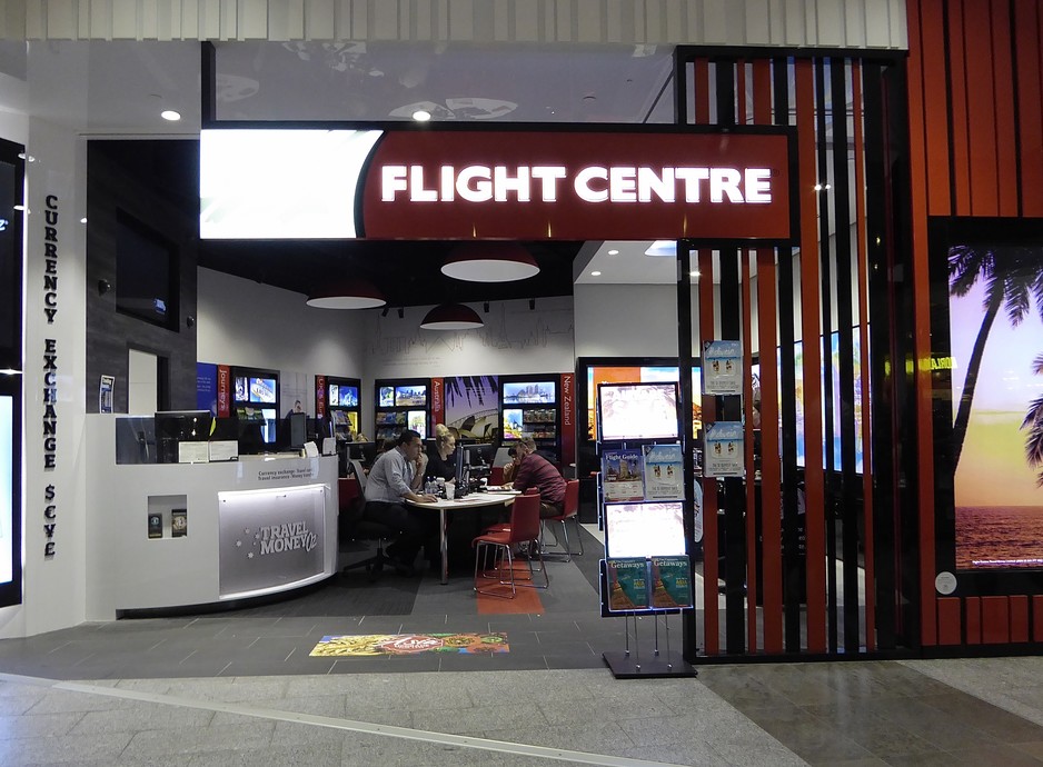 Flight Centre Pic 2