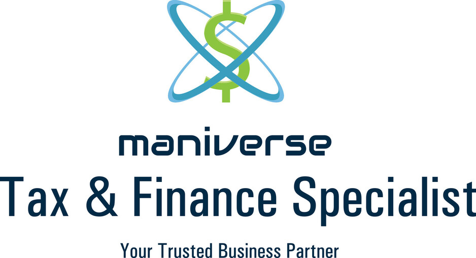 Maniverse Tax & Finance Specialists Pic 1