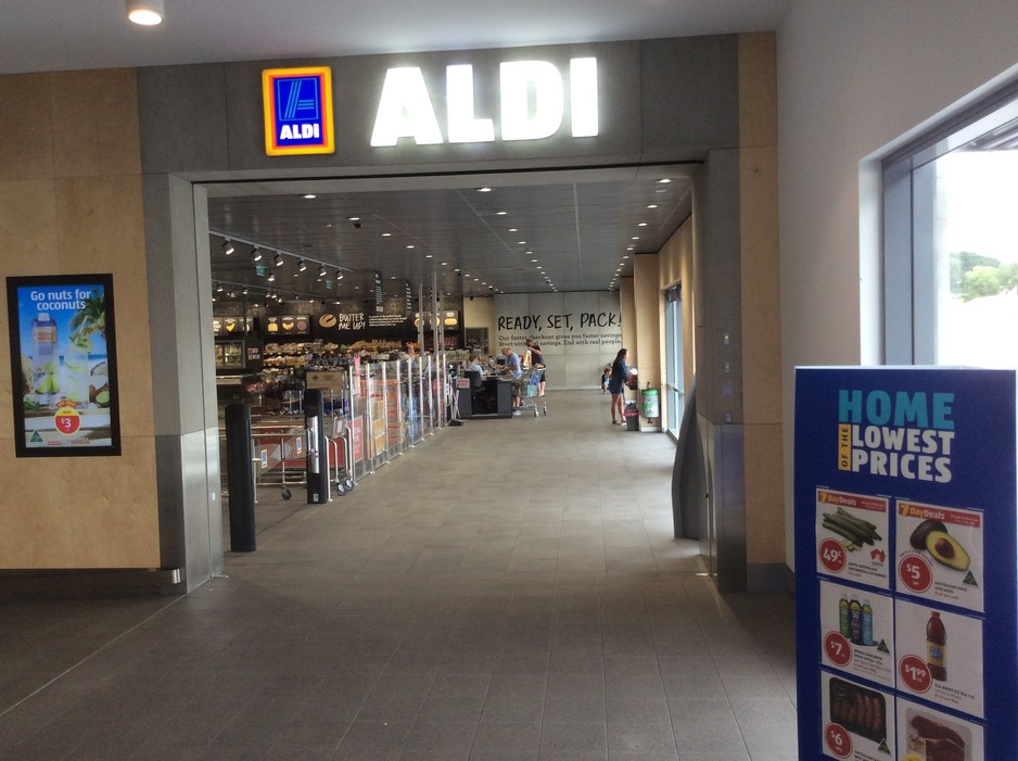 ALDI MtBarker Pic 2