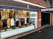 SCNDL.US Pic 1 - POPUP SHOP OXFORD STREET