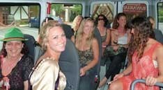 Tamborine Tours Pic 2 - Wine Tour