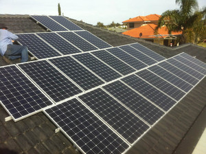 Ausuntech Solar Pic 2