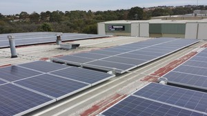 Ausuntech Solar Pic 4