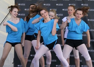 Jigsaw Dance Studio Pic 4