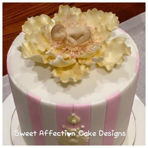 Sweet Affection Cake Designs Pic 4