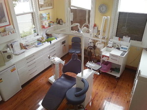 Anderson Don Dr Pic 4 - Ballarat Dentist Spacious Surgery