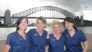 Swan Nursing Agency Pty Ltd Pic 3