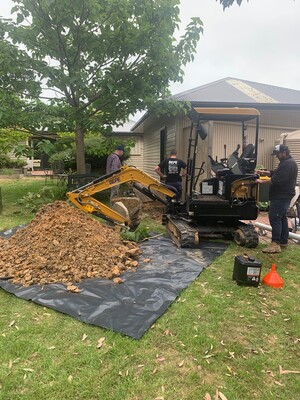 Ballarat Emergency Plumbing and Electrical Pic 3