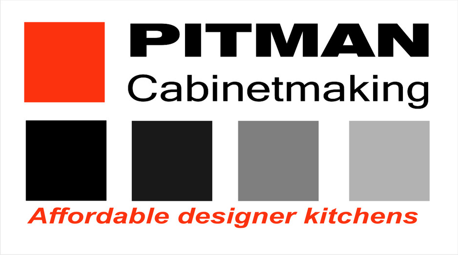 Pitman Cabinetmaking Pic 1