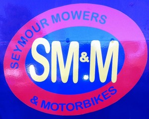 Seymour Mowers & Motorbikes Pic 2