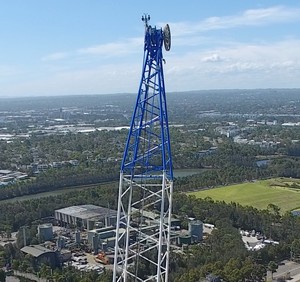 Earth Eye Drones Pic 2 - Asset Inspections