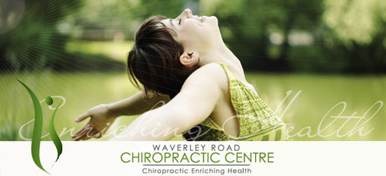 Waverley Road Chiropractic Centre Pic 1