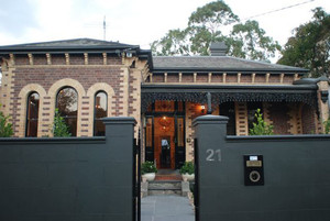 South Yarra Painting Pic 4 - Armadale