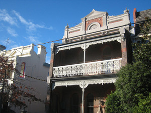 South Yarra Painting Pic 5 - East Melbourne