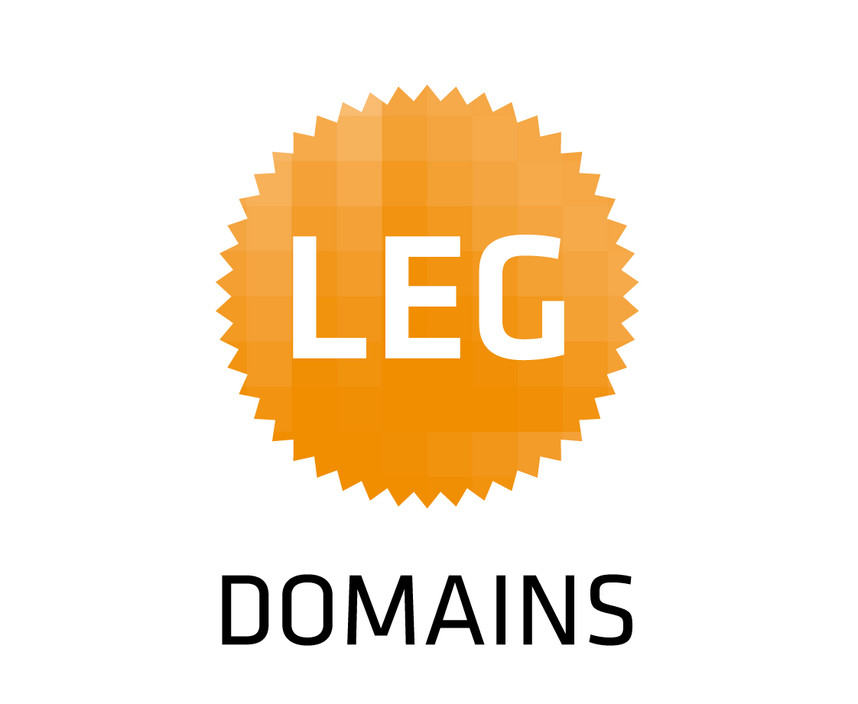 LEGdomains Pic 1