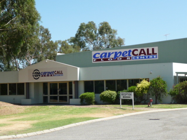 Carpet Call Pic 1 - Carpet Call West Australian Head Office