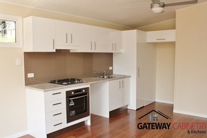 Gateway Cabinetry & Kitchens Pic 2