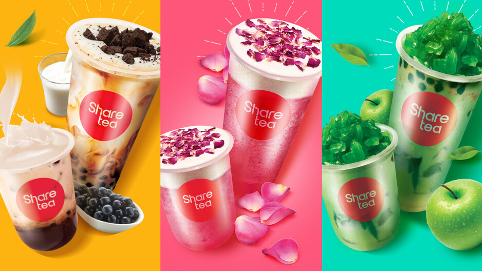 Sharetea Australia Pic 1