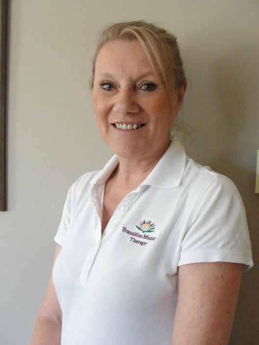 Transition Massage Therapy Officer Pic 1