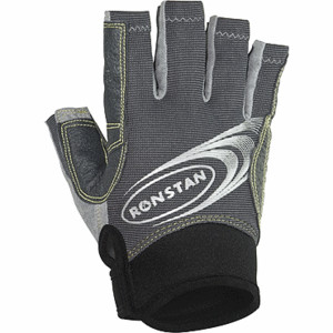 The Boat Warehouse Pic 5 - Ronstan Sailing Gloves